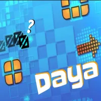 Geometry Dash Daya