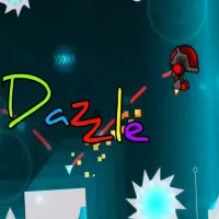 Geometry Dash Dazzle