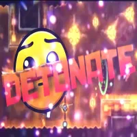 Geometry Dash Detonate