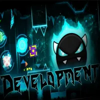 Geometry Dash Development