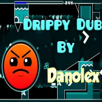 Geometry Dash Drippy Dub