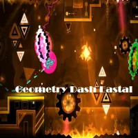 Geometry Dash Eastal