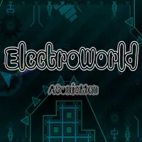 Geometry Dash ElectroWorld