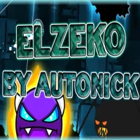 Geometry Dash Elzeko