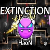 Geometry Dash Extinction