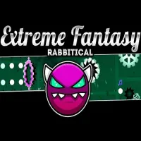 Geometry Dash Extreme Fantasy