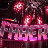 Geometry Dash Faber