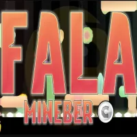 Geometry Dash Fala