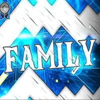 Geometry Dash Family