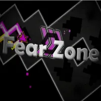 Geometry Dash Fear Zone