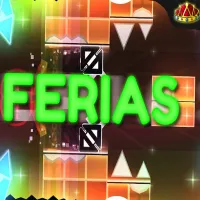 Geometry Dash Ferias