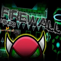 Geometry Dash Firewall