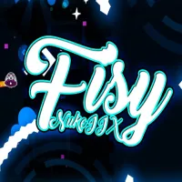 Geometry Dash Fisy