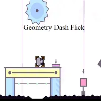 Geometry Dash Flick