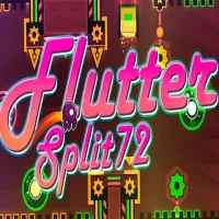 Geometry Dash Flutter