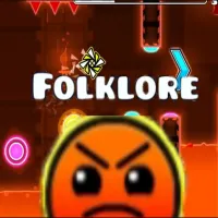 Geometry Dash Folklore