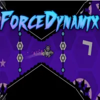 Geometry Dash ForceDynamix