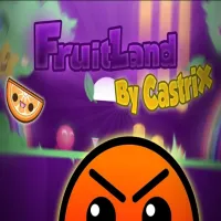 Geometry Dash Fruitland