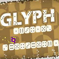 Geometry Dash Glyph