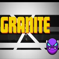 Geometry Dash Granite