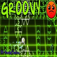 Geometry Dash Groovy