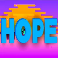 Geometry Dash Hope