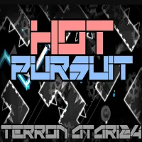 Geometry Dash Hot Pursuit