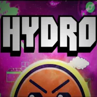 Geometry Dash Hydro