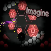 Geometry Dash Imagine