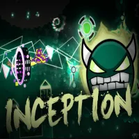 Geometry Dash Inception