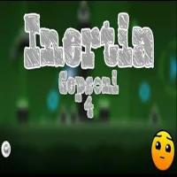 Geometry Dash Inertia