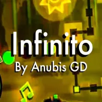 Geometry Dash Infinito