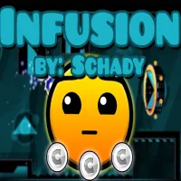 Geometry Dash Infusion