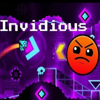 Geometry Dash Invidious