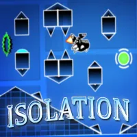 Geometry Dash Isolation