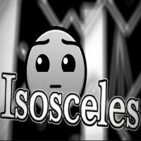 Geometry Dash Isosceles