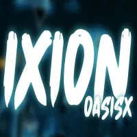 Geometry Dash Ixion