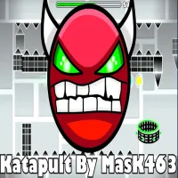 Geometry Dash Katapult