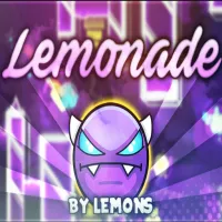 Geometry Dash Lemonade