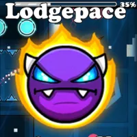 Geometry Dash Lodgepace