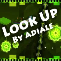 Geometry Dash Look Up