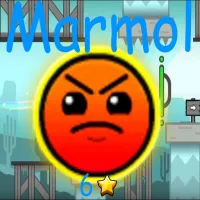 Geometry Dash Marmol