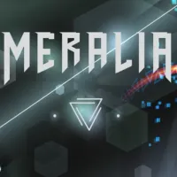 Geometry Dash Meralia