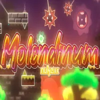 Geometry Dash Molendinum