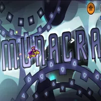 Geometry Dash Munacra