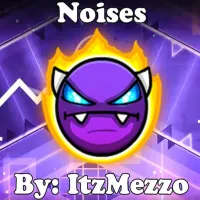 Geometry Dash Noises