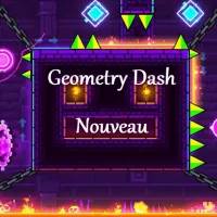 Geometry Dash Nouveau