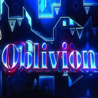 Geometry Dash Oblivion