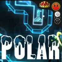 Geometry Dash Polar