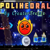 Geometry Dash Polihedral